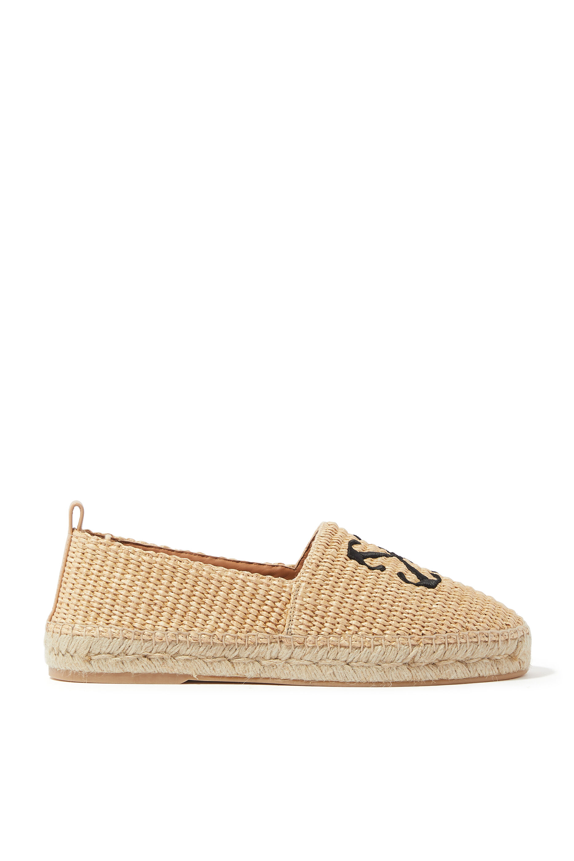 Chanel cheap espadrilles bloomingdales